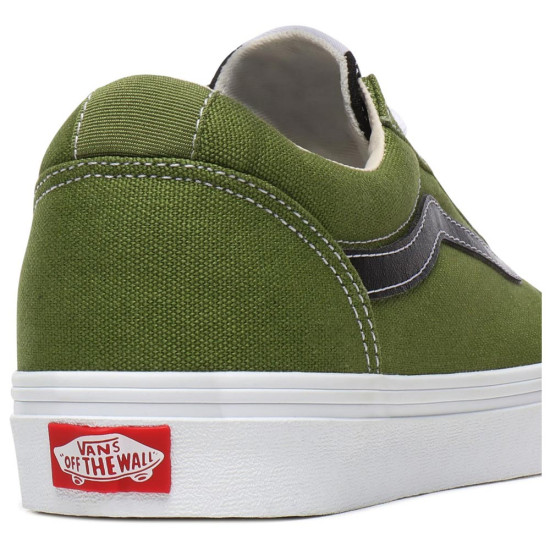 Vans MN Ward